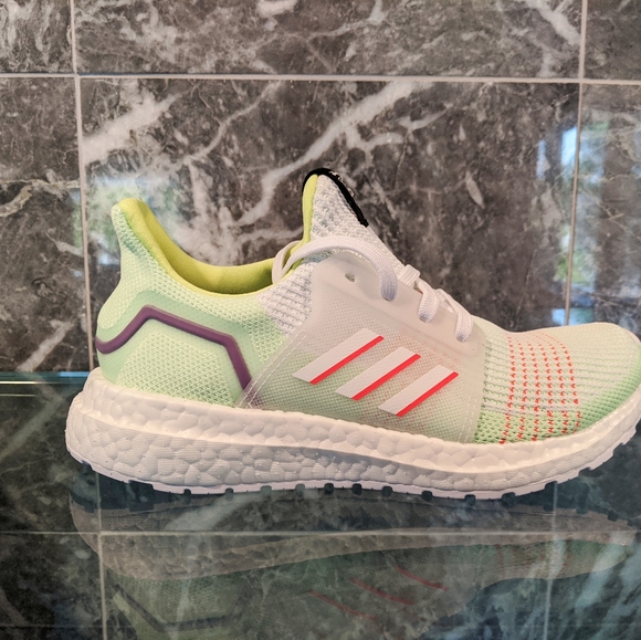 (SOLD) Adidas Ultra Boost 2019 Toy Story - Picture 2 of 8